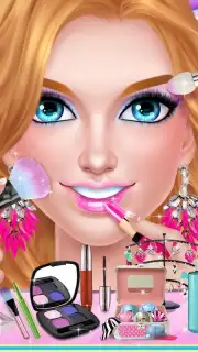 Roller Skating Salon capture 15
