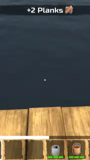 Survival and Craft: Crafting In The Ocean capture 15