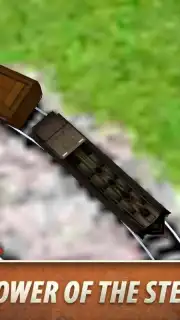 Steam Train Sim capture 8