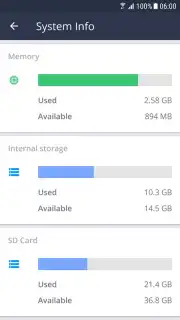 Avast Cleanup capture 7