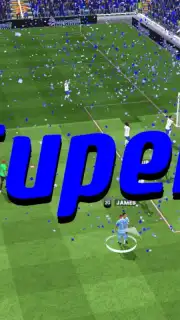 Champions Elite Football capture 14