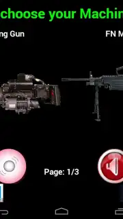 Guns capture 7