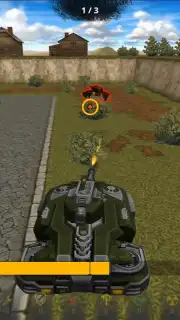 Tanki Online capture 4