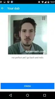 Dubsmash capture 5
