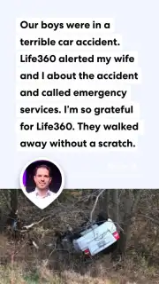Life360 capture 20