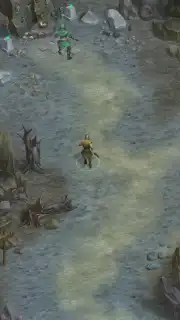 Hattori: Battle Clash capture 5