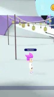 MCity Metaverse capture 4