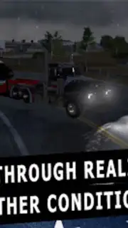Truck Simulator PRO US capture 13