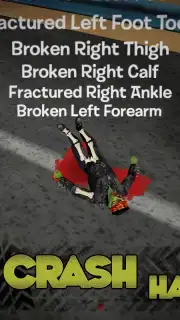 Highway Rider capture 11