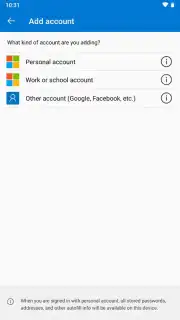 Microsoft Authenticator capture 18
