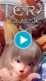 TERA Classic capture 1
