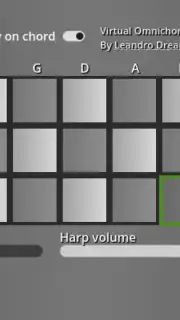 Virtual Omnichord capture 5
