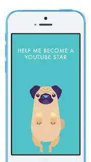PewDiePug capture 2