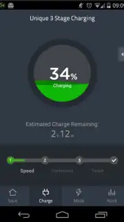 Battery Doctor (Battery Saver) capture 5