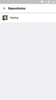 GitHub capture 4