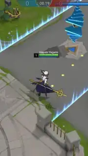 Arena of Anime: MOBA Legends capture 7