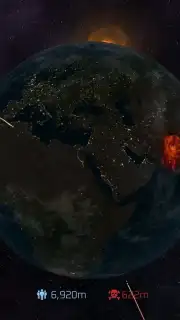 Solar Smash capture 12