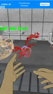 Surgeon Simulator capture 7