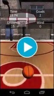 Sharpshooter capture 1