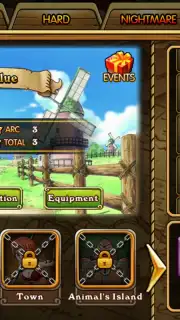 Haki Legends: Mobile Pirates capture 8