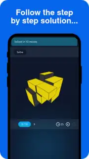 Cube Solver capture 11