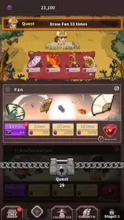 Zombie Kingdom capture 9