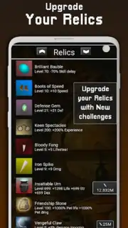 Rogue Dungeon RPG capture 4