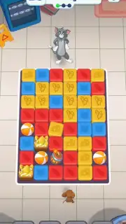 Tom and Jerry Blast capture 8
