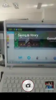 AudioSnaps capture 2