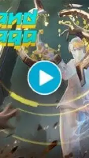 Miracland Saga capture 1