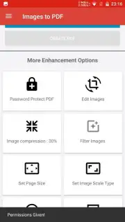 AtoZ PDF Tools capture 5