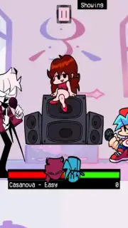 FNF Sarvente Hit: Funkin Music capture 3