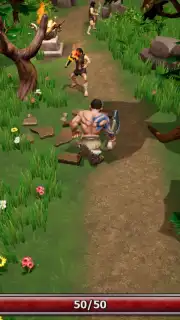 For Glory capture 7