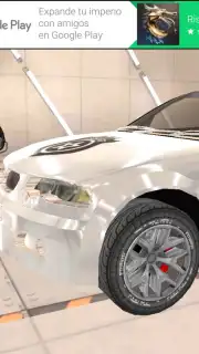 Police Car Parking Simulator capture 6