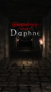 Wizardry Variants Daphne capture 11