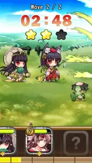 Shikigami capture 9