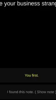 Last Resistance capture 7