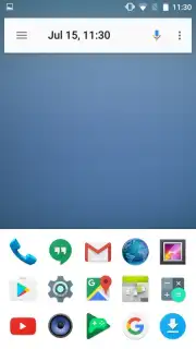ASAP Launcher capture 4
