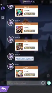 Rise of Demon capture 10
