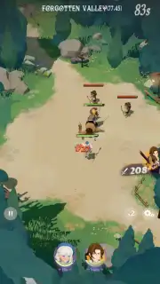 AFK Journey capture 6