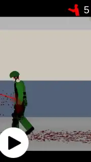 Flat Zombies: Cleanup and Defense capture 5