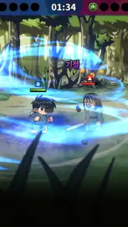 Gosu: Absolute Supreme capture 6