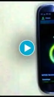 Orweb: Private Web Browser capture 1