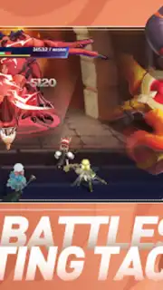 Dragon Knights capture 4