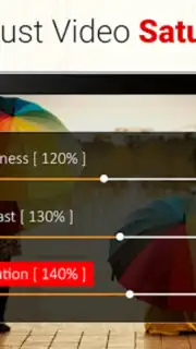 CnX Player - Powerful 4K UHD P capture 10