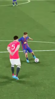 eFootball PES 2026 capture 2