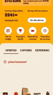 Burger King® España capture 9