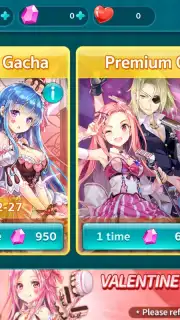 PANGYA Mobile capture 4