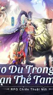 Tân 3Q Truyền Kỳ - Gamota capture 2