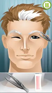 Waxing Brows capture 4